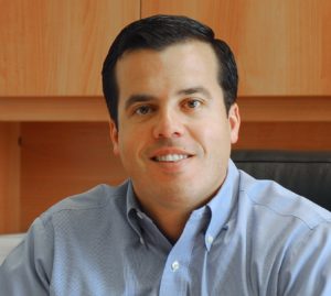 Eric Dosal_BrightGauge Software