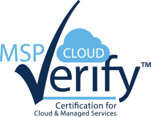 MSP/Cloud Verify