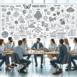 managed services definition