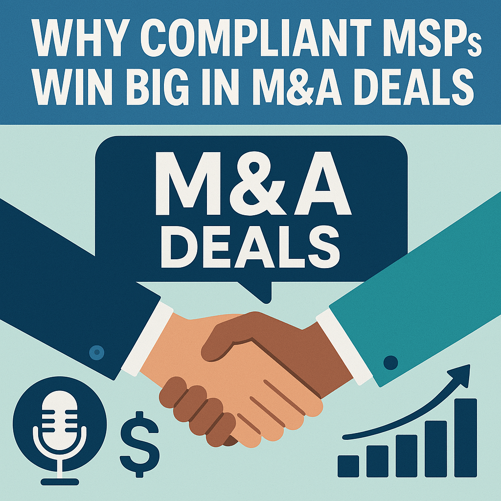 compliant MSPs